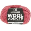 Image de Pelote de coton HAPPINESS - Wool Addict(...) - 0029 rose