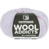 Image de Pelote de coton HAPPINESS - Wool Addict(...) - 0046 violet