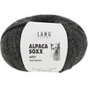 Image de Pelote de laine Alpaca Soxx 6-PLY - 150GR -(...) - 0005 Gris foncé chiné