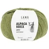 Image de Pelote de laine Alpaca Soxx 6-PLY - 150GR -(...) - 0017 Vert chiné