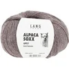 Image de Pelote de laine Alpaca Soxx 6-PLY - 150GR -(...) - 0023 Vieux Rose Chiné