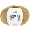 Image de Pelote de laine Alpaca Soxx 6-PLY - 150GR -(...) - 0050 Laiton Chiné