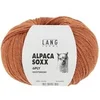 Image de Pelote de laine Alpaca Soxx 6-PLY - 150GR -(...) - 0059 Orange Chiné