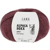 Image de Pelote de laine Alpaca Soxx 6-PLY - 150GR -(...) - 0062 Bordeaux Chiné