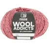 Image de Pelote de lin et coton PRIDE - 100gr - Wool Addict(...) - 0027 Rose