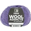 Image de Pelote de lin et coton PRIDE - 100gr - Wool Addict(...) - 0047 violet