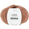 Image de Pelote de coton et alpaga REGINA -(...) - 0015 Marron