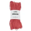 Image de Pelote de lin CREALINO -(...) - 0029 rose