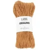Image de Pelote de lin CREALINO -(...) - 0059 orange