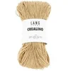 Image de Pelote de lin CREALINO -(...) - 0039 Marron