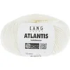 Image de Pelote de laine vierge ATLANTIS -(...) - 0001 Blanc