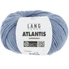 Image de Pelote de laine vierge ATLANTIS -(...) - 0033 bleu