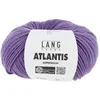 Image de Pelote de laine vierge ATLANTIS -(...) - 0046 violet