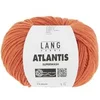Image de Pelote de laine vierge ATLANTIS -(...) - 0059 orange