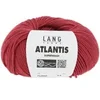 Image de Pelote de laine vierge ATLANTIS -(...) - 0060 Rouge