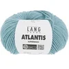 Image de Pelote de laine vierge ATLANTIS -(...) - 0072 bleu