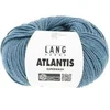 Image de Pelote de laine vierge ATLANTIS -(...) - 0074 bleu