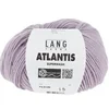 Image de Pelote de laine vierge ATLANTIS -(...) - 0109 Violet