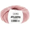 Image de Pelote de laine vierge ATLANTIS -(...) - 0119 rose