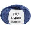 Image de Pelote de laine vierge ATLANTIS -(...) - 0134 bleu