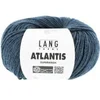 Image de Pelote de laine vierge ATLANTIS -(...) - 0088 Bleu