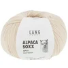Image de Pelote de laine Alpaca Soxx 6-PLY - 150GR -(...) - 0002 Ecru