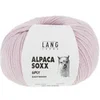 Image de Pelote de laine Alpaca Soxx 6-PLY - 150GR -(...) - 0009 Rose