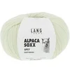 Image de Pelote de laine Alpaca Soxx 6-PLY - 150GR -(...) - 0092 Vert