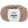 Image de Pelote d'Alpaga et laine MALOU LIGHT -(...) - 0187 Marron