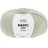 Image de Pelote d'Alpaga et laine MALOU LIGHT -(...) - 0192 vert clair