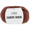 Image de Pelote de Laine et Alpaga à tricoter CARPE DIEM -(...) - 0076 Marron cognac