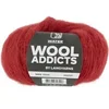 Image de Pelote 100% Alpaga à tricoter WATER - Wool Addict(...) - 0060 Rouge