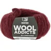 Image de Pelote 100% Alpaga à tricoter WATER - Wool Addict(...) - 0062 Marron
