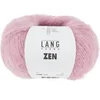 Image de Pelote de Laine, Alpaga et Soie à tricoter ZEN - 25GR -(...) - 0009 Rose