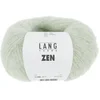 Image de Pelote de Laine, Alpaga et Soie à tricoter ZEN - 25GR -(...) - 0017 Vert