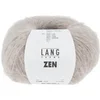 Image de Pelote de Laine, Alpaga et Soie à tricoter ZEN - 25GR -(...) - 0026 Marron