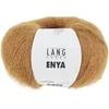Image de Pelote d'Alpaga à tricoter ENYA -(...) - 0050 Marron