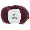 Image de Pelote d'Alpaga à tricoter ENYA -(...) - 0064 Violet