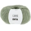 Image de Pelote d'Alpaga à tricoter ENYA -(...) - 0091 Vert