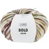 Image de Pelote de laine à tricoter BOLD COLOR - 100GR -(...) - 0004 Multicolore