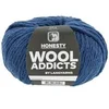 Image de Pelote de Coton et Alpaga à tricoter HONESTY - Wool Addict(...) - 0079 Bleu
