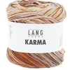 Image de Pelote de coton KARMA - 100GR -(...) - 0009 Marron