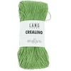 Image de Pelote de lin CREALINO -(...) - 0017 Vert