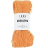 Image de Pelote de lin CREALINO -(...) - 0028 Orange