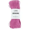 Image de Pelote de lin CREALINO -(...) - 0085 Rose