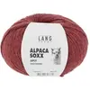 Image de Pelote de laine Alpaca Soxx 6-PLY - 150GR -(...) - 61 Rouge