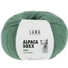 Image de Pelote de laine Alpaca Soxx 6-PLY - 150GR -(...) - 79 Vert