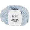 Image de Pelote de coton AMIRA LIGHT -(...) - 0010 Gris acier
