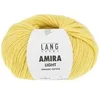 Image de Pelote de coton AMIRA LIGHT -(...) - 0014 Jaune