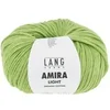 Image de Pelote de coton AMIRA LIGHT -(...) - 0016 Vert
